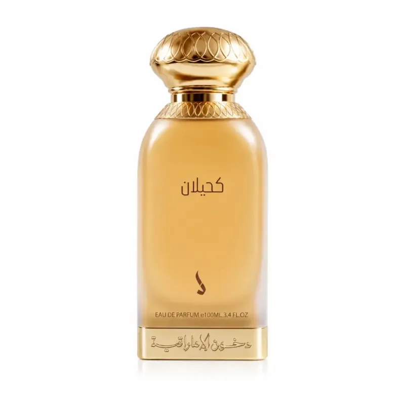 عطر كحيلان دخون الامارتية 100مل