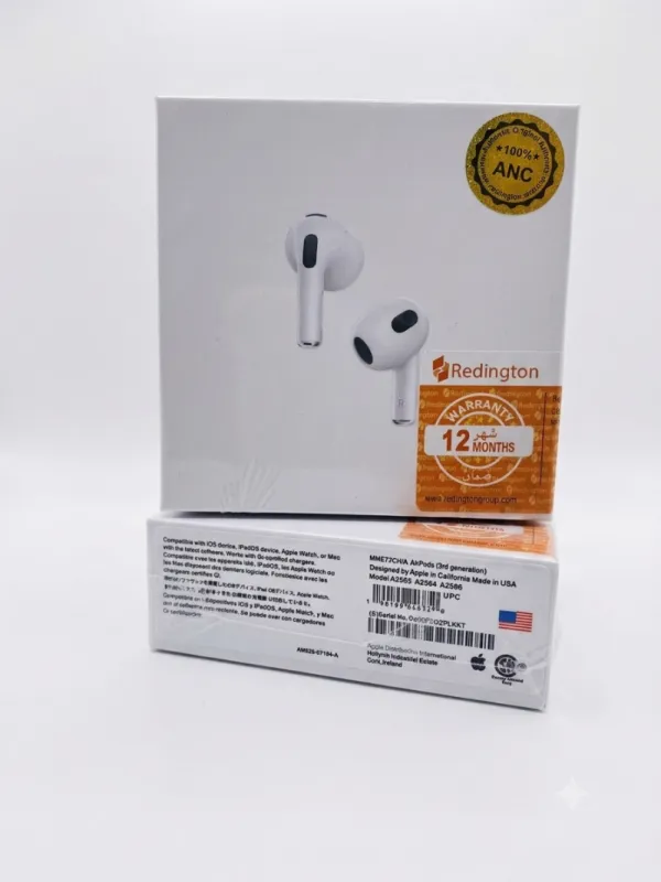 Air pods