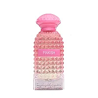 عطر بينكيش للنساء من دخون الإماراتية - 100مل - صورة