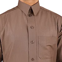 ثوب سعودي شتوي - صورة