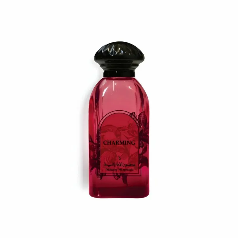 عطر شارمينغ - دخون الإماراتية