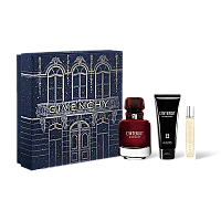 طقم عطر لانترديت روج من جيفنشي للنساء - صورة