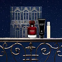 طقم عطر لانترديت روج من جيفنشي للنساء - صورة
