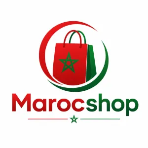 شعار المتجر